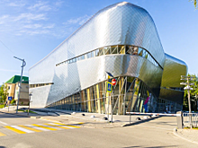 Исполнительный директор Федерации шахмат России Александр Ткачев назвал Ханты-Мансийск центром мировых шахмат