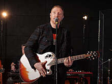 Лидер группы "Братья Грим" признался в звездной болезни в начале карьеры