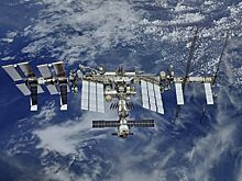 Организован телемост между МКС и глубочайшей в мире пещерой