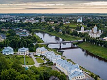 Американская газета заинтересовалась, как идут дела в Торжке