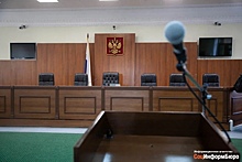 Экс-прокурору из Волгоградской области Игорю Акимову не удалось выйти на свободу