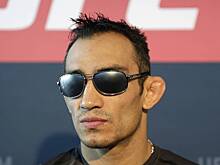 Информация об отмене турнира UFC 249 шокировала Фергюсона