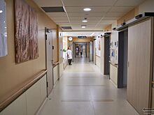 Единственный в Екатеринбурге хоспис возобновляет работу