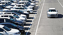Продажи легковых автомобилей в Европе в феврале выросли на 2,2%