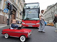 В Москве кабельную канализацию смонтировали за один день