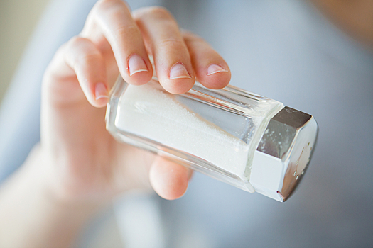 Что добавляют в соль и почему надо читать ее состав