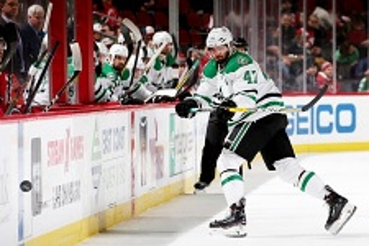 Марков прокомментировал слова генерального менеджера "Монреаля"