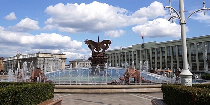 Увидеть достопримечательности Минска и узнать об истории государственных символов: пять причин поехать в Беларусь на День независимости