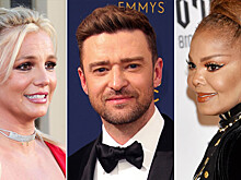 Джастин Тимберлейк принес извинения после фильма "Подставить Бритни Спирс"