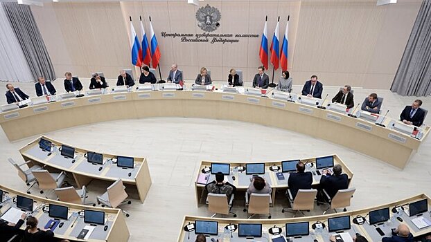 Песков объяснил отказ ЦИК в регистрации кандидатов на выборы президента РФ