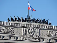 Стали известны детали дела обвиняемого во взятке главы военного кладбища Минобороны