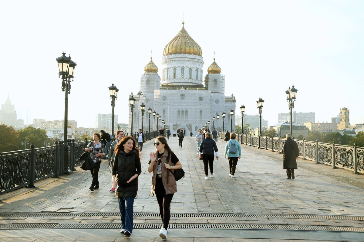 Известная южнокорейская писательница поделилась впечатлениями о России