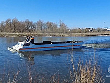 Риск прорыва дамб в Тюменской области и уход воды из Оренбуржья. Ситуация с паводками в РФ