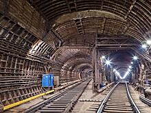 В Мытищах и Внукове будет метро