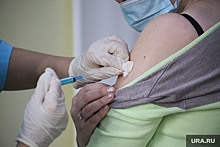 Свердловские власти назвали правила вакцинации детей от COVID-19