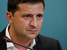 Зеленский отреагировал на слова Байдена о "незначительном вторжении"