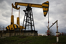 Россию призвали сократить добычу нефти