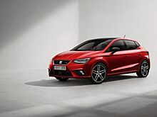 SEAT Ibiza нового поколения не выйдет в «заряженной» версии Cupra