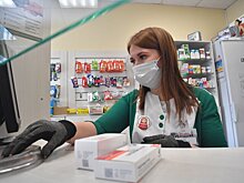 Ассоциация независимых аптек оценила идею указывать список средств от COVID-19 на кассах