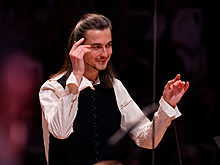 "Кармина Бурана" Орфа трижды прозвучит в залах Московской филармонии