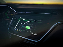 Chevrolet раскрыла подробности об электрокроссовере Bolt