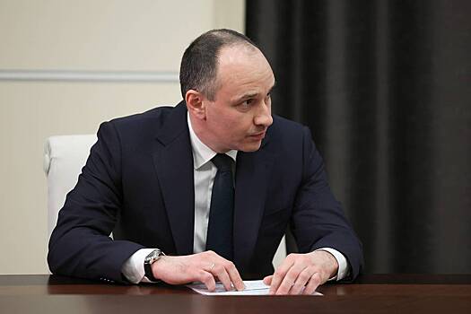 Экс-глава российского энергогиганта ушел в администрацию президента
