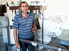 Мастер из Барды бьет тревогу: древнему ремеслу грозит исчезновение