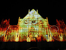 Фестиваль INTERVALS 2021 в Нижнем Новгороде стал традиционным