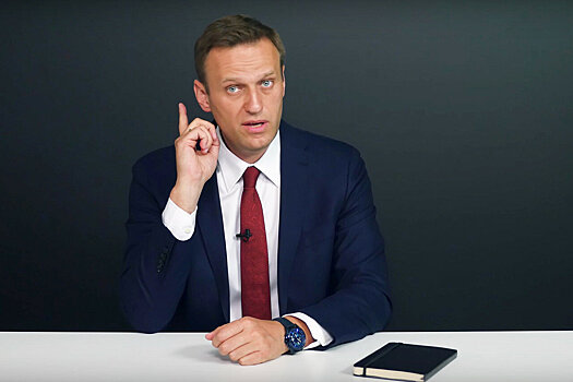 «3 лжи, которыми умело оперирует Запад»: во французском издании разоблачили операцию «Навальный – Новичок»