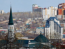 Волонтеры Башкортостана займутся сохранением объектов культурного наследия