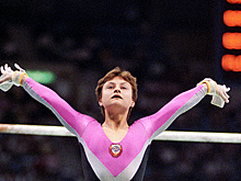 Умерла двукратная олимпийская чемпионка по спортивной гимнастике Елена Шушунова