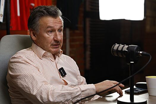 Градиленко рассказал, как выкупал у «Шахтёра» права на Ковалевского для «Спартака»