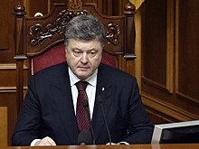 Порошенко предложил создать «независимую» церковь на Украине