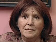 Садальский вспомнил о страшном поступке Риммы Марковой на прощании с Нонной Мордюковой