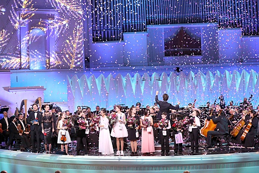 Ирина Никитина: Мне всегда очень нравится, когда музыканты дружат