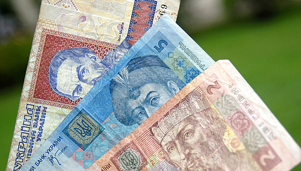 На Украине появится новая банкнота