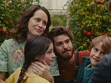 Появился дебютный трейлер сказки «Вверх по волшебному дереву»