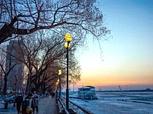 Снежная симфония: История двух городов, которые подружились с холодом