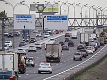 Названы возможные сроки возвращения западных автобрендов в Россию