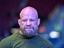 Джефф Монсон: «Халк Хоган был больше, чем просто спортивной иконой»