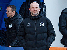 Главный тренер минского «Динамо» отреагировал на отправку в отпуск