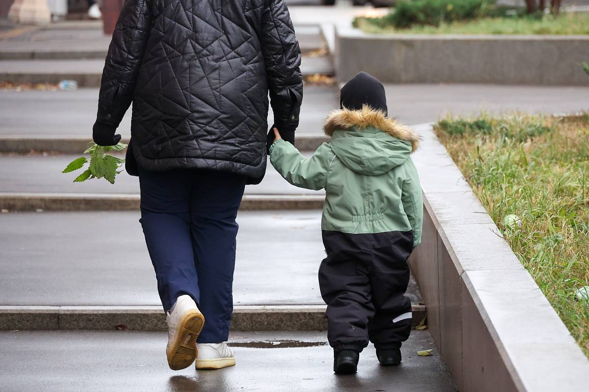 Россиян предупредили о заморозках