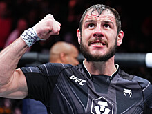 Боец UFC Крылов заявил, что будет представлять Россию на турнире в Майами