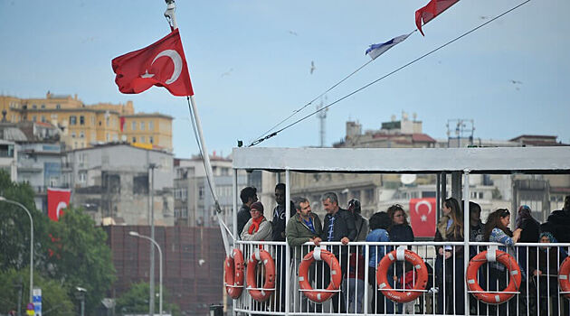 Будет «лондонский вариант»? Оперштаб обсудит вопрос о закрытии Турции для россиян