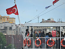 Будет «лондонский вариант»? Оперштаб обсудит вопрос о закрытии Турции для россиян