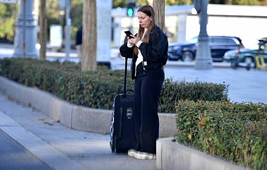 Более 25 рейсов задержано и отменено в аэропортах Москвы