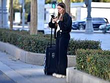 Более 25 рейсов задержано и отменено в аэропортах Москвы