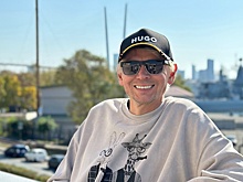 Mash: Экс-солист "Отпетых мошенников" Игорь Богомазов попал в больницу