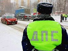 За праздники в Пензенской области поймали 136 пьяных водителей