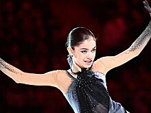 ⚡ Чемпионат России по фигурному катанию-2024. Петросян победила, Муравьева – 2-я, Валиева – 3-я